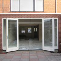 Allround Bouw Nieuwbouw